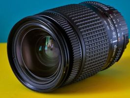 Nikon Nikkor 28-80