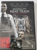 Clive Barker's Midnight Meat Train - DVD FSK 18
