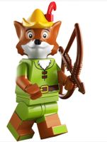 Lego minifiguren Disney 100