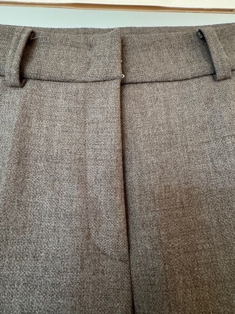 Cambio Pantaloni: HOSE VON CAMBIO – Usato da Wädenswil venduto da MANU2222 1