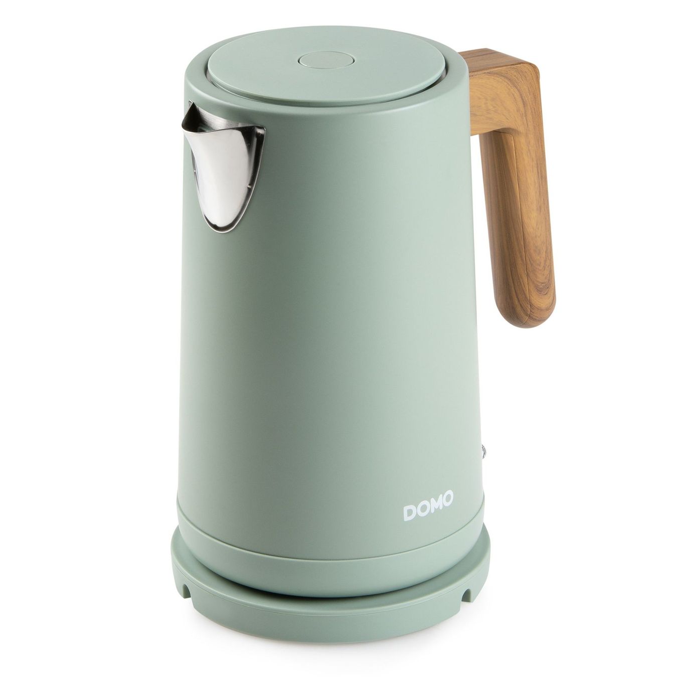 Wasserkocher: DO9282WK Wasserkocher – Neu (gemäss Beschreibung) aus Wängi von SPCSHOP