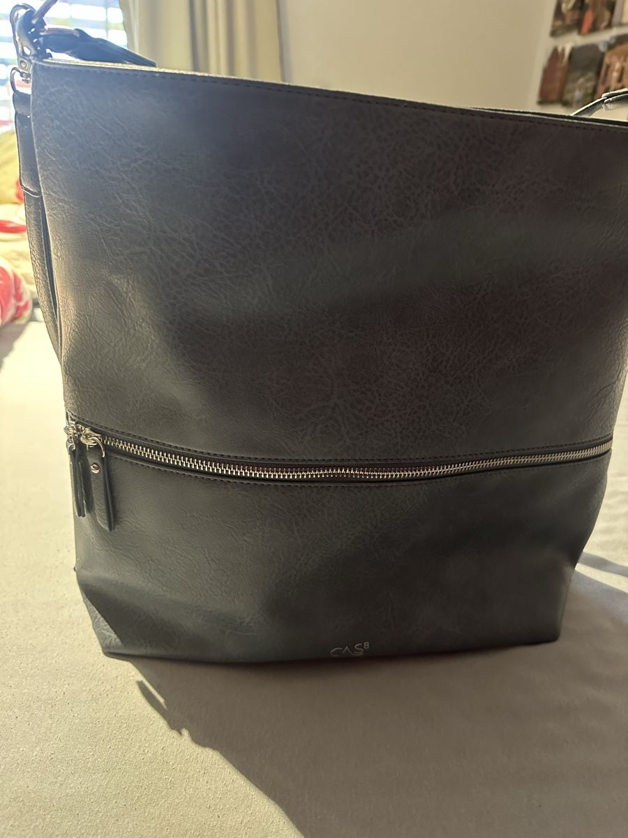 Borse da donna: CAS8 Damentasche, Schultertasche NEU – Nuovo e nell'imballaggio originale da Lohn-Ammannsegg venduto da Nase.2016 2