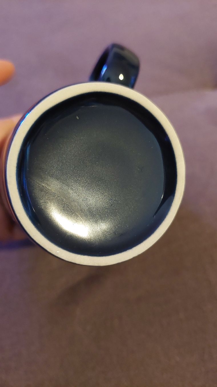 Tassen: Parkhotel Südschwarzwald Tasse, Hinterzarten – Gebraucht aus Zürich von Romstyle 2