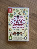 Big Brain Academy für Nintendo Switch 