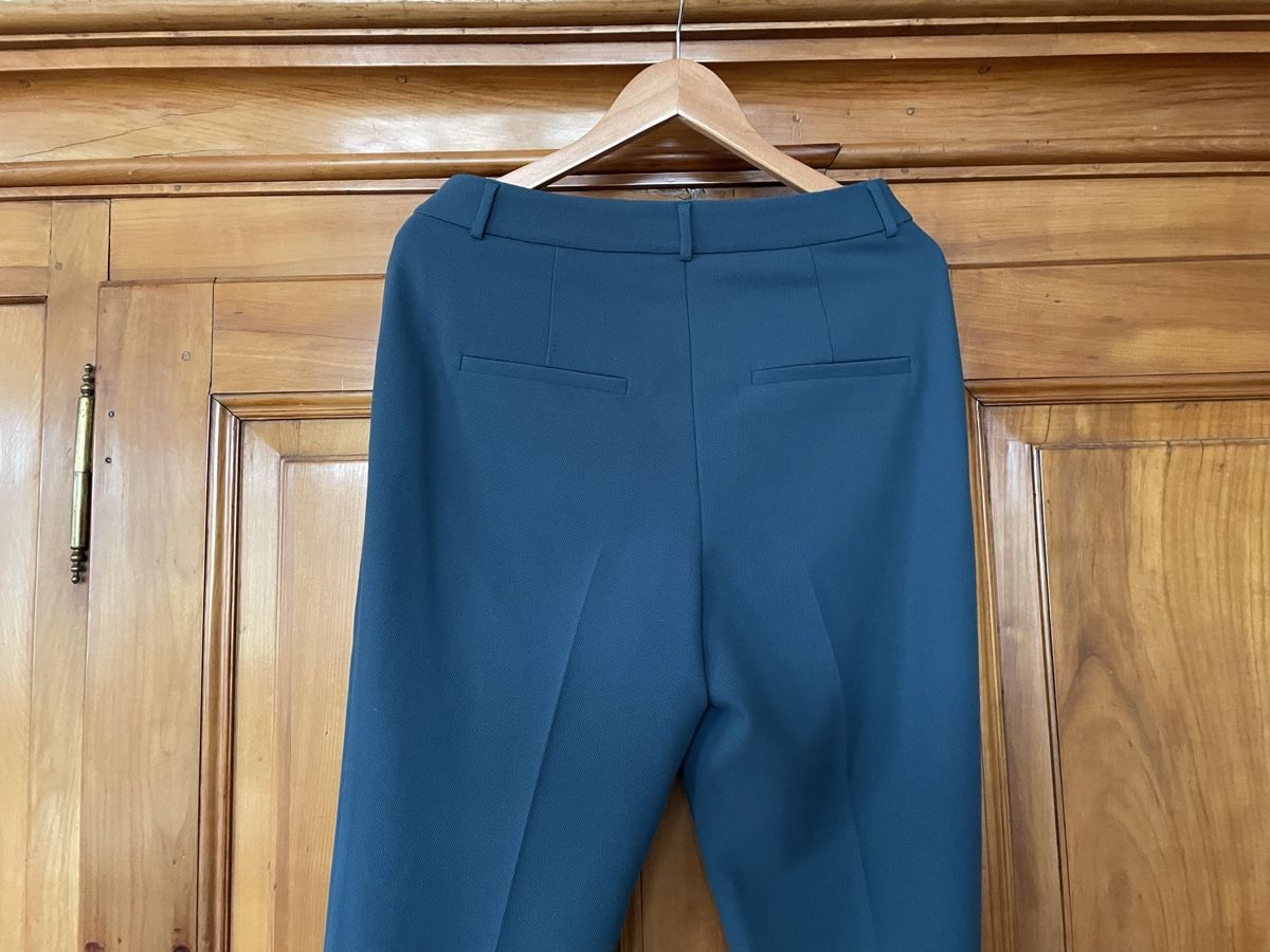 Comma Pantaloni: Comma, Hose, 38 – Usato da Basel venduto da CCRosa 3
