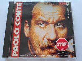 Cd Paolo Conte - Best of 