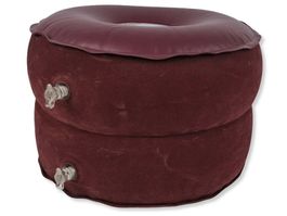 Aufblasbarer Meditationskissen / coussin de méditation Sun