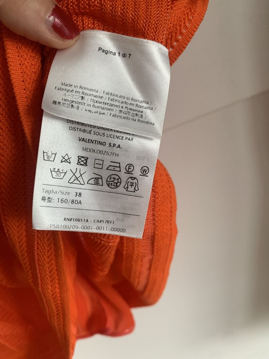 Vestiti: Missoni neues kleid – Nuovo (secondo la descrizione) da Zürich venduto da Nikuska32 4