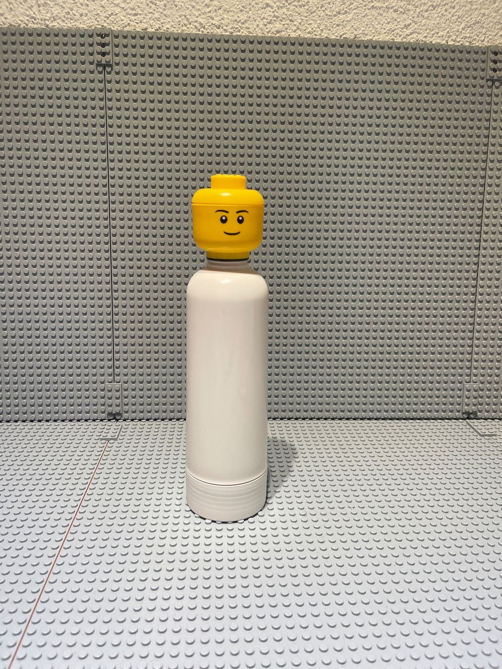 Lego Kit di costruzioni: Lego Wasserflasche Neu – Nuovo (secondo la descrizione) da Siglistorf venduto da SwissBrickStore
