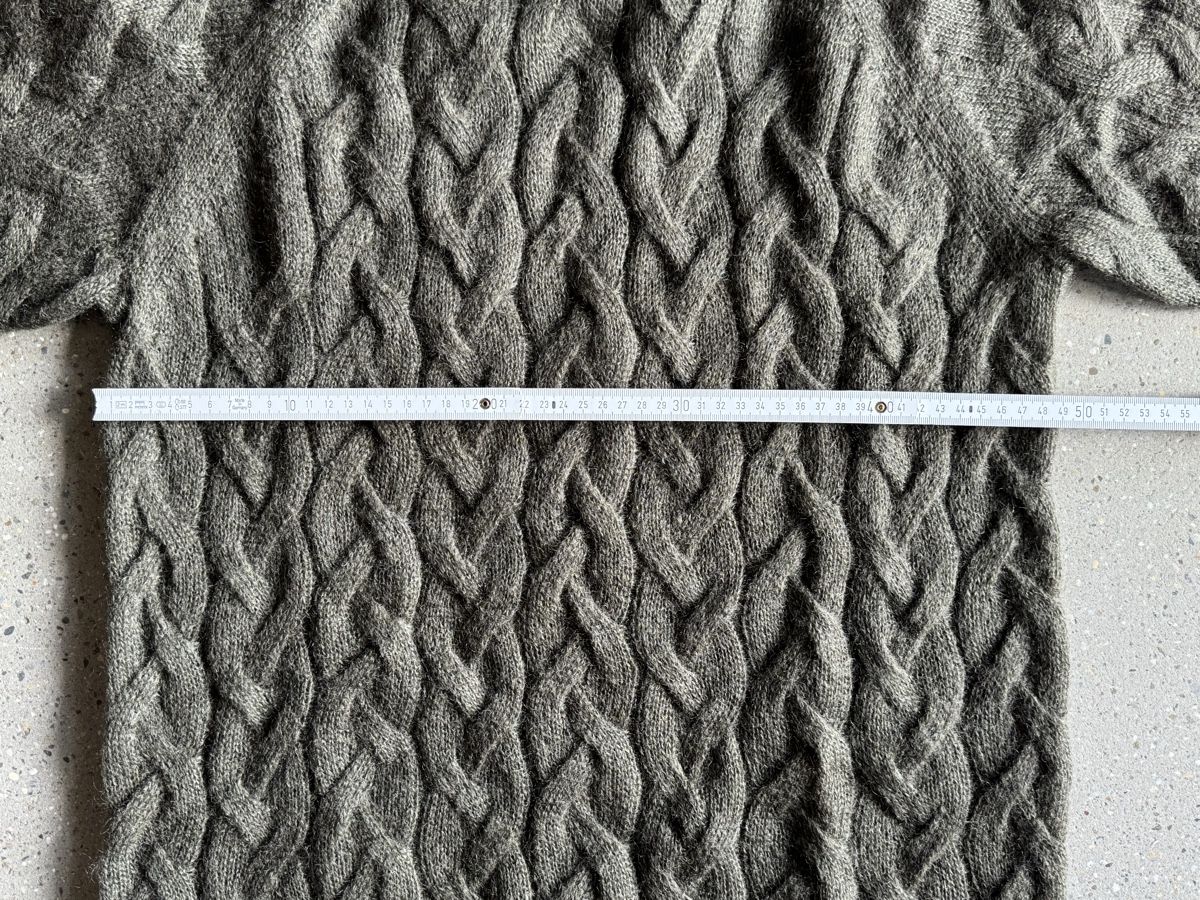 Cos Maglioni & Felpe: COS Mohair Strickpullover / T-Shirt – Usato da Zürich venduto da Schmusnik 2