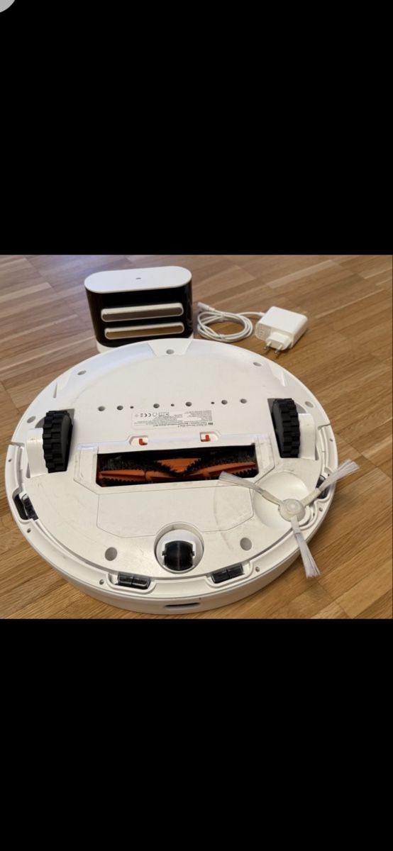 Xiaomi Aspirateurs & Accessoires: Xiaomi Robotersauger – D'occasion à Oftringen par zeki05 2