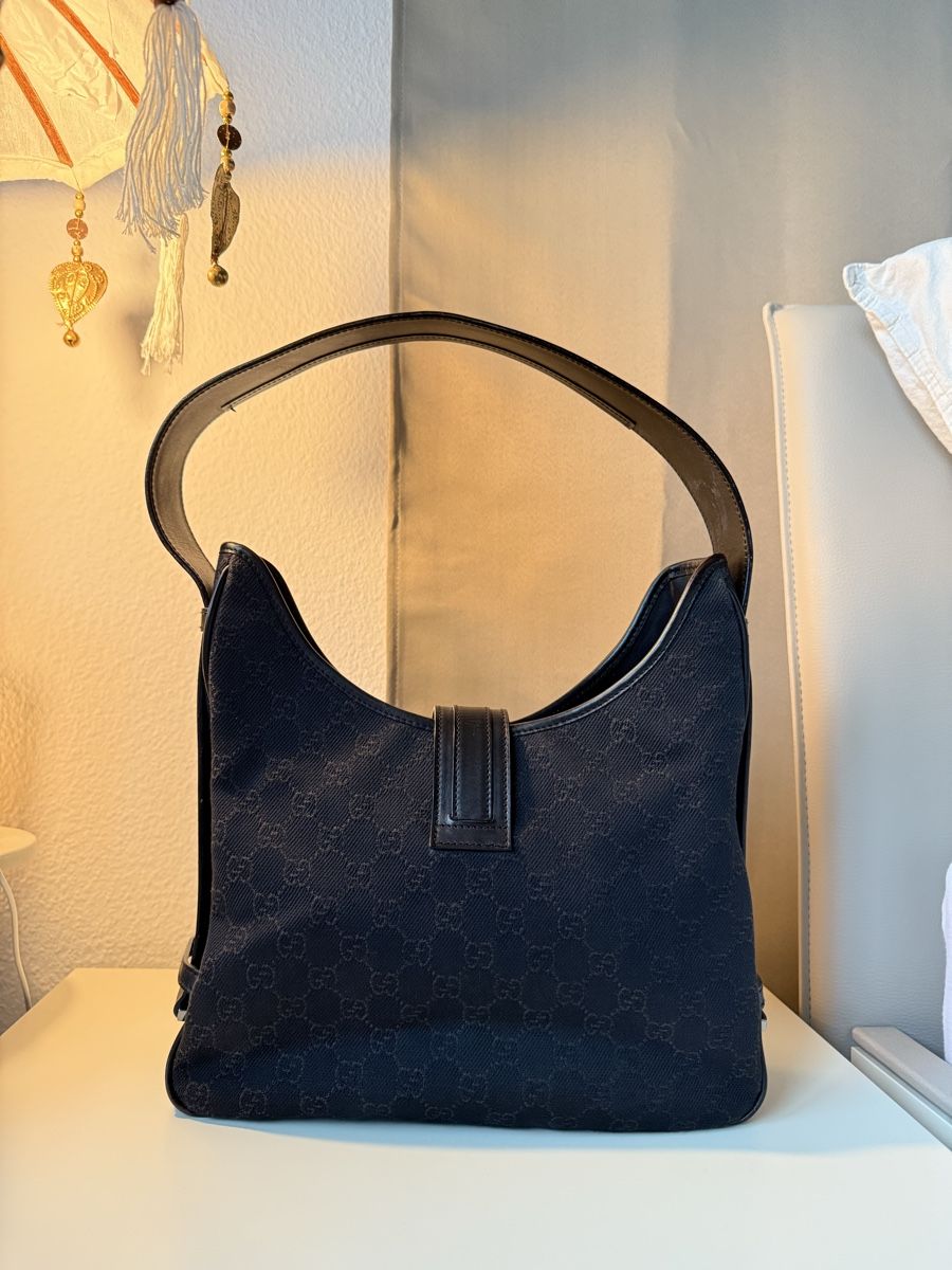 Gucci Borse da donna: Elegant Authentic Gucci Shoulder Bag - Great Condition! – Usato da Ittigen venduto da dyo_x8vw 2