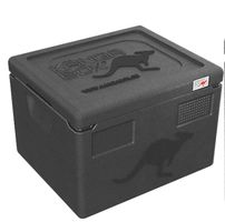 %neue Thermobox Kängabox® Expert GN 1/2, Volumen 15 l