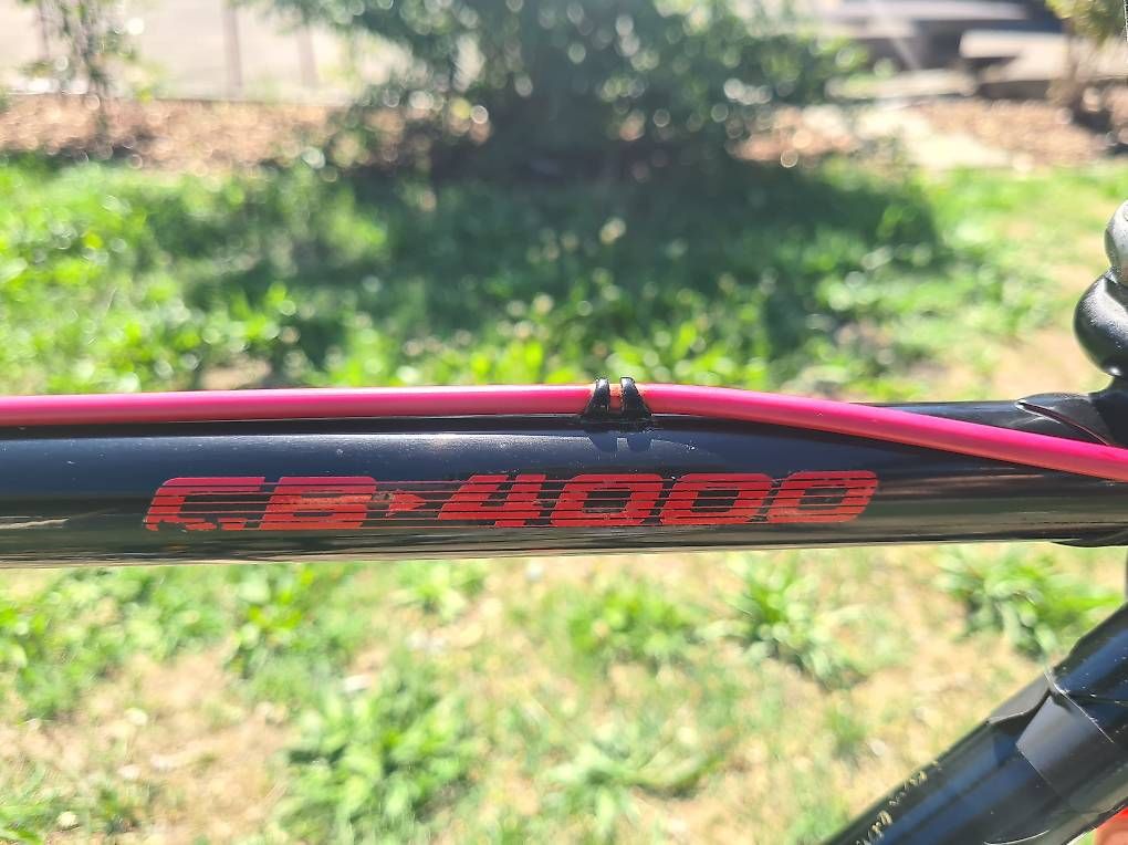 Velos: Panasonic CB4000 – Gebraucht aus Urtenen-Schönbühl von pasc_000 3