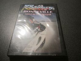 DVD Bonneville / Biker Lifesytyle TV