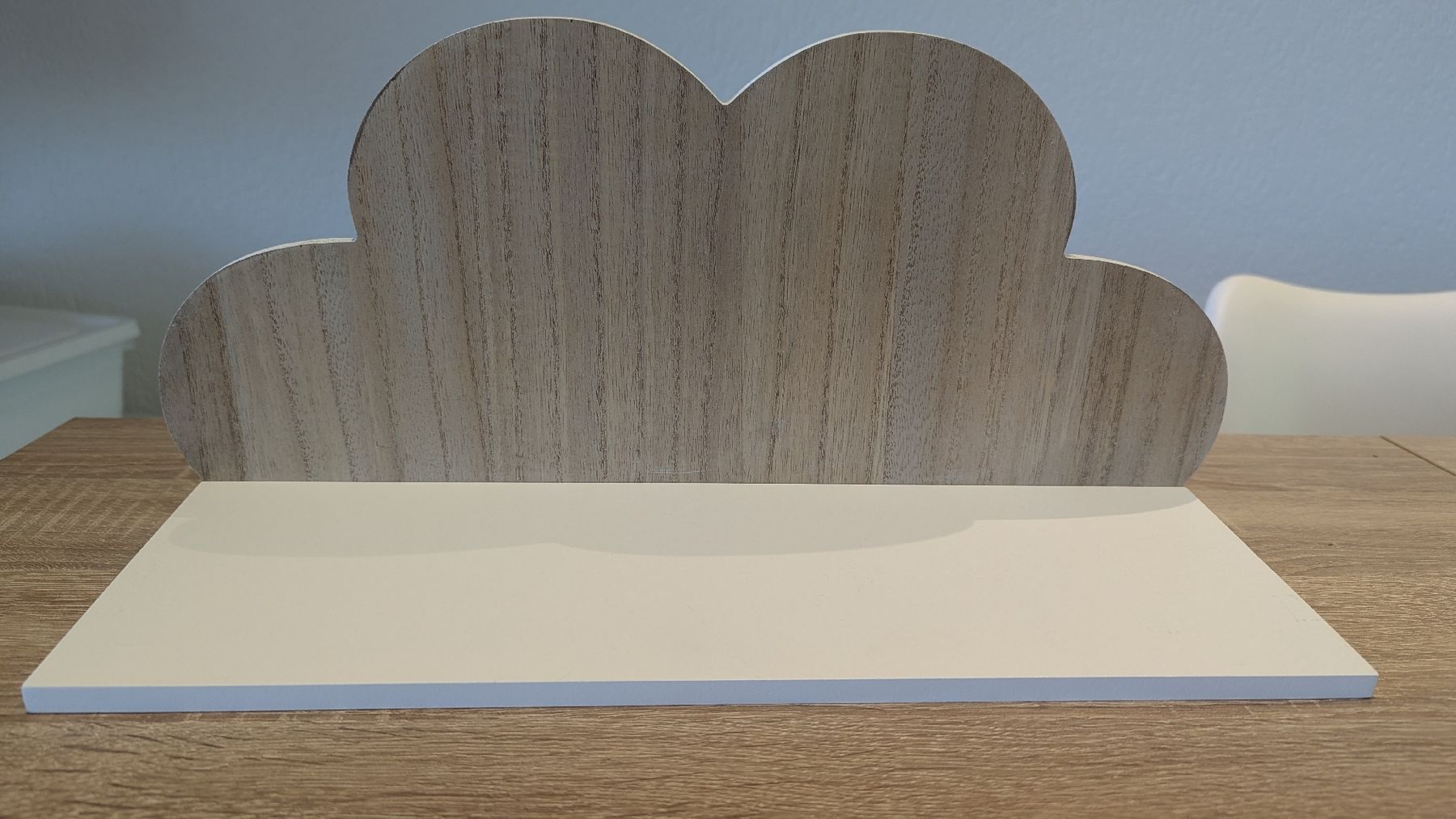 Scaffali: Étagères nuages – Nuovo (secondo la descrizione) da Biel/Bienne venduto da ana_5n9d 4