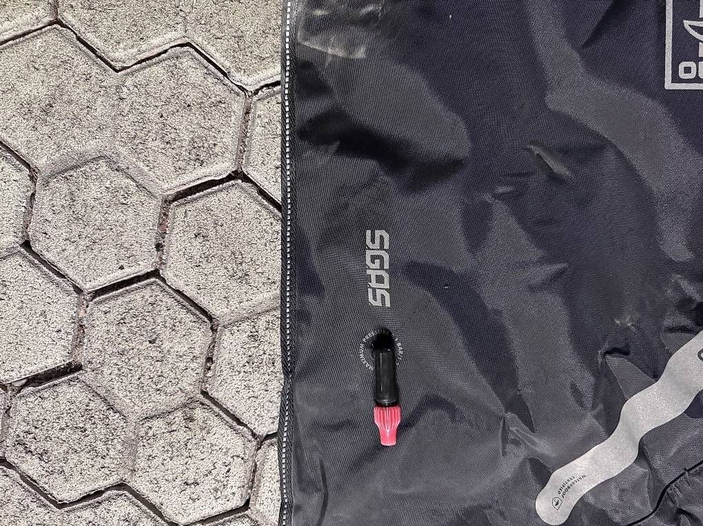 Decken: Roller beinschutz – Gebraucht aus Volketswil von mascalzone-latino 2