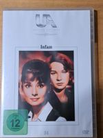 DVD Infam (The Children's Hour) Mit Audrey Hepburn