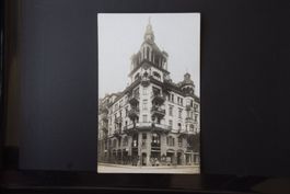 AK Luzern, Frankenstrasse 1914