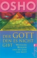 Der Gott den es nicht gibt - OSHO