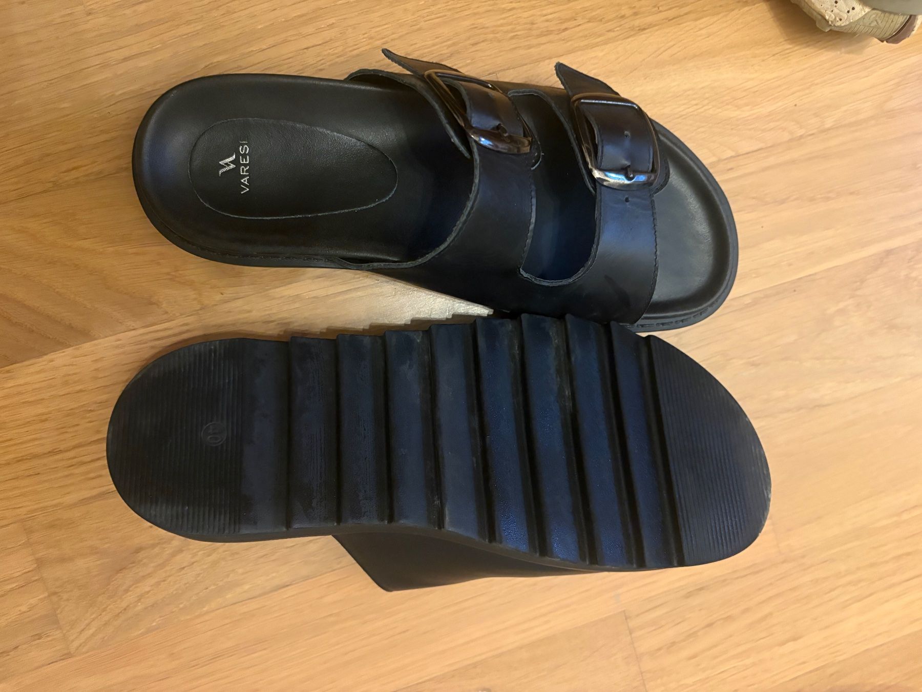 Flippers: Pantoffeln / Sandalen – Neuf (Voir description) à Thalwil par GRageth 1