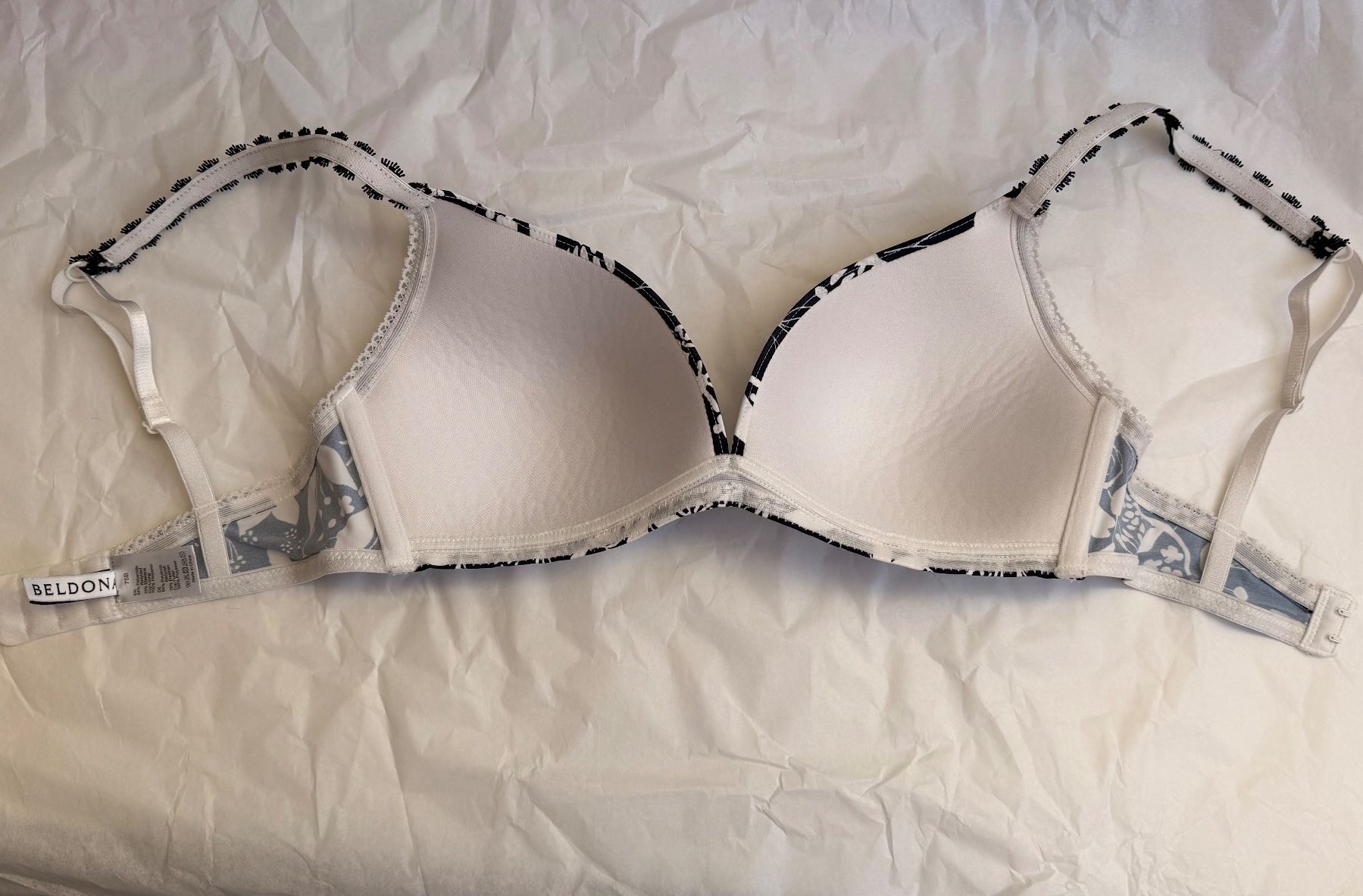 Beldona Altra biancheria intima: Beldona BH 75B – Usato da Oberrohrdorf venduto da a._.w 3