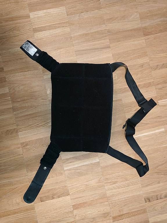 Cinture: Ceinture de sécurité grossesse Clippasafe "Bump Belt" – Usato da Lausanne venduto da Colinou 4