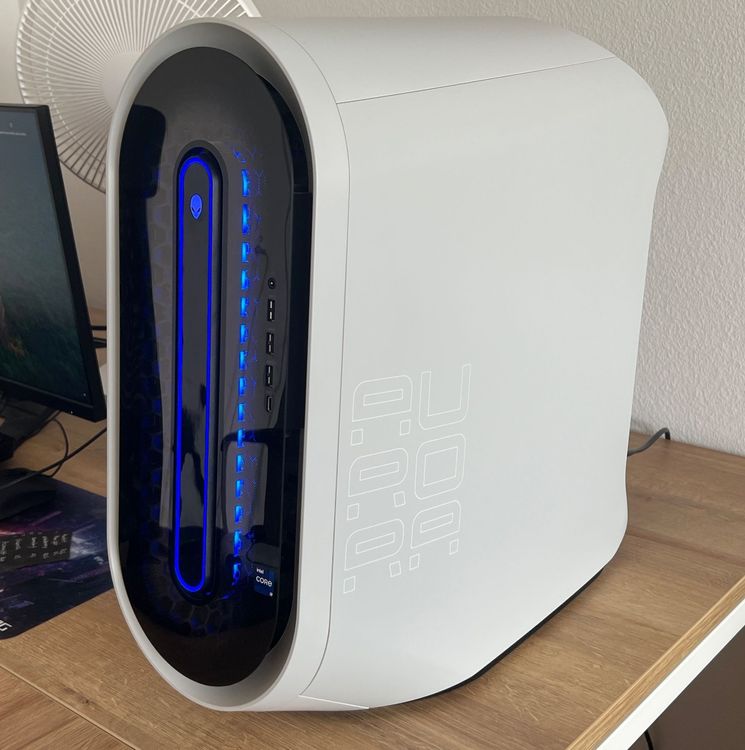 Alienware Aurora R13 mit RTX 3090 und Intel i9 (Gebraucht) in Zürich ...
