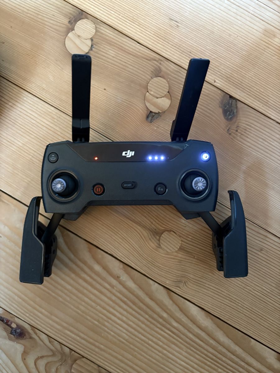 DJI Modellismo RC: DJI Spark  – Usato da Wald ZH venduto da Poschtwage 3