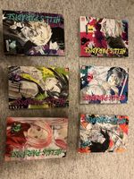Hell‘s Paradise Manga - Band 1-6