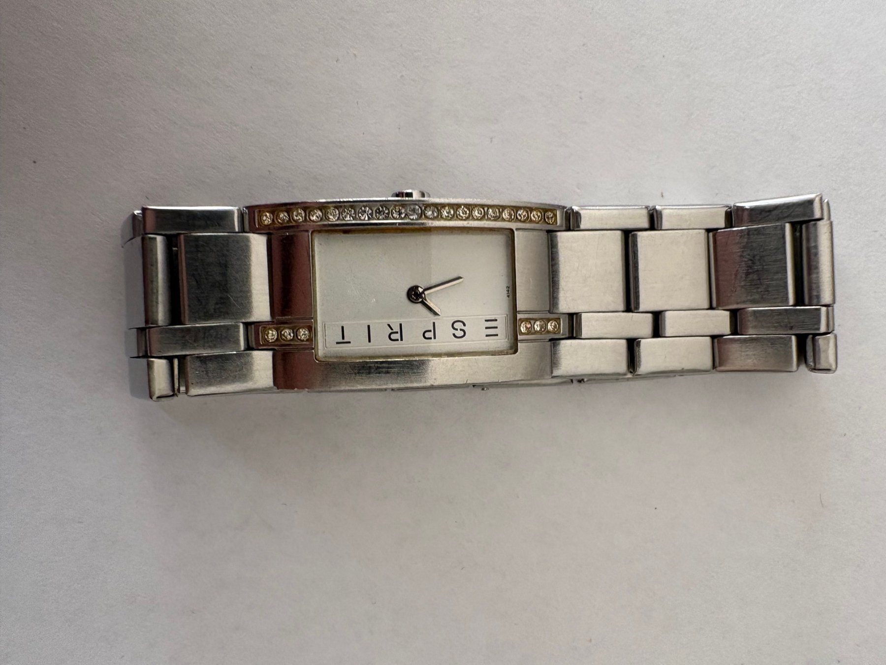 Esprit Orologi: Esprit Vintage Damenuhr – Usato da Winterthur venduto da UncleMikha-el 1