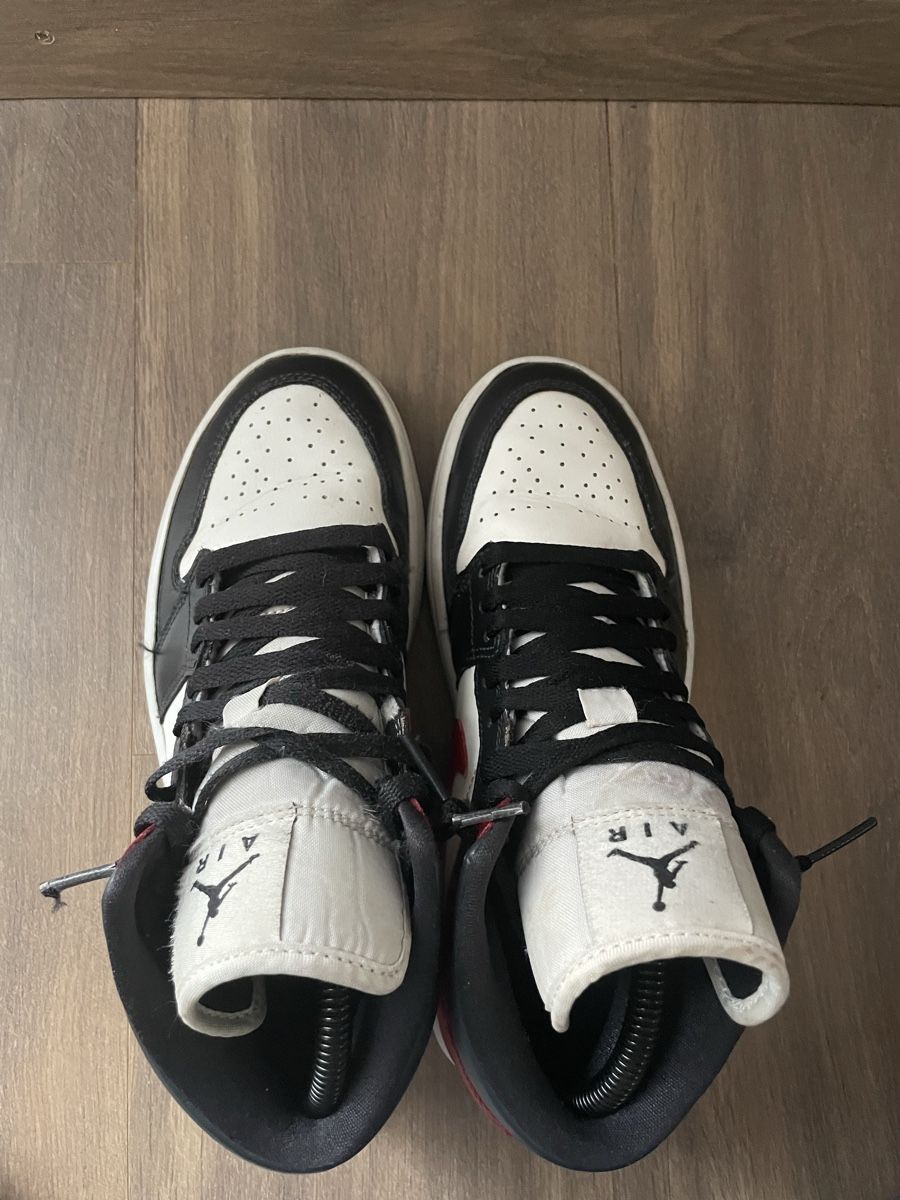 Jordan Scarpe da uomo: Jordan 1 – Usato da Dompierre FR venduto da matmath 3