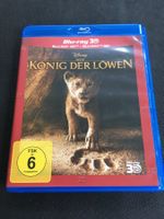 König der Löwen 3D + 2D [Blu-ray]