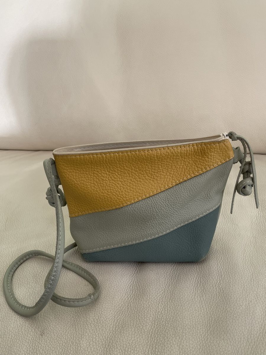 Taschen für Damen: Handtasche Judith Kolb – Gebraucht aus Uster von reg_ny9x