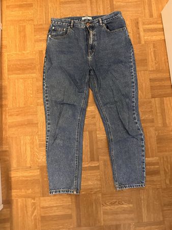 Pull&Bear Damen Jeans, Top Zustand, Grösse 42