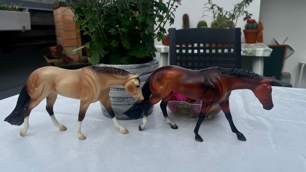 Breyer Classic Kaufen auf Ricardo