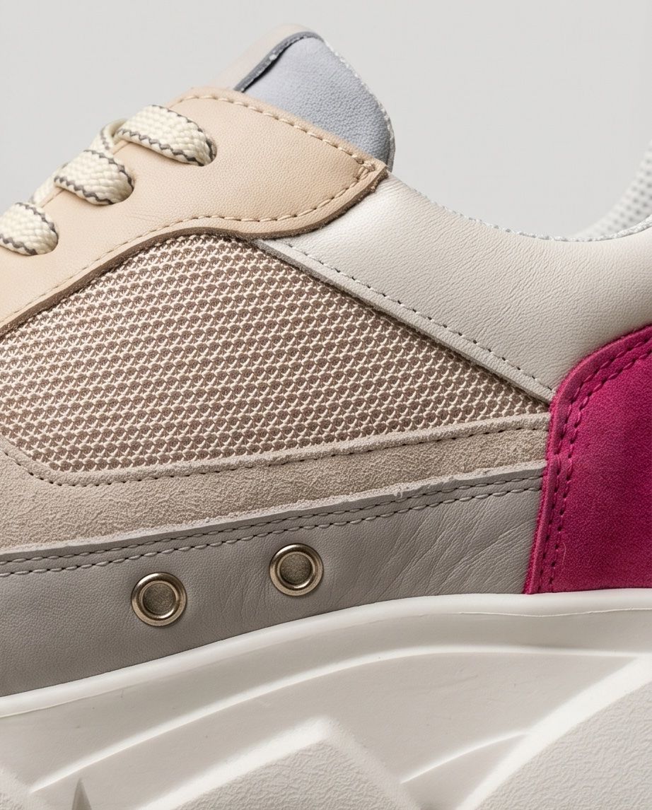 Cinque Scarpe da donna: CINQUE Baskets - très bon état - 38 – Nuovo (secondo la descrizione) da Vuisternens-Romont venduto da gol_xp6p 3