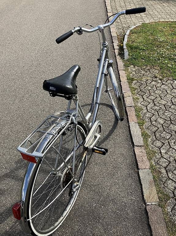 Biciclette: Damenvelo – Usato da Küttigen venduto da meye6 2