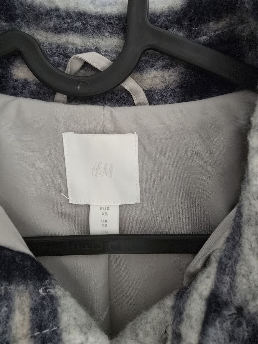 H&M Cappotti: Mantel H&M Grösse XS – Usato da Wolfwil venduto da chipsyyy 3