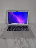 MacBook Air 13 année 2015- i5 -8Go RAM -SSD 121Go
