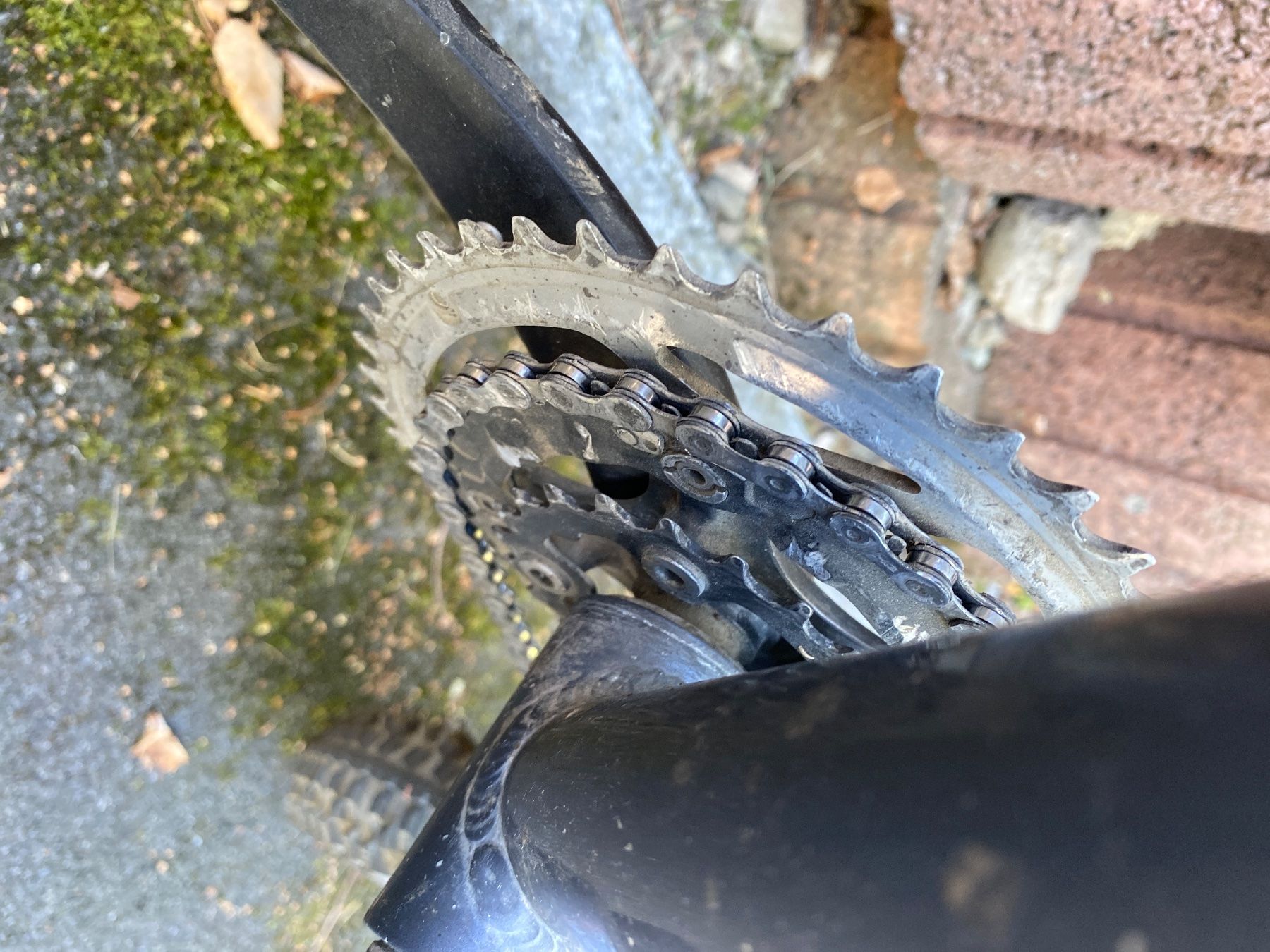 Velos: 26Zoll Cronics Mountainbike – Gebraucht aus Bergdietikon von EnKaSaLe 4