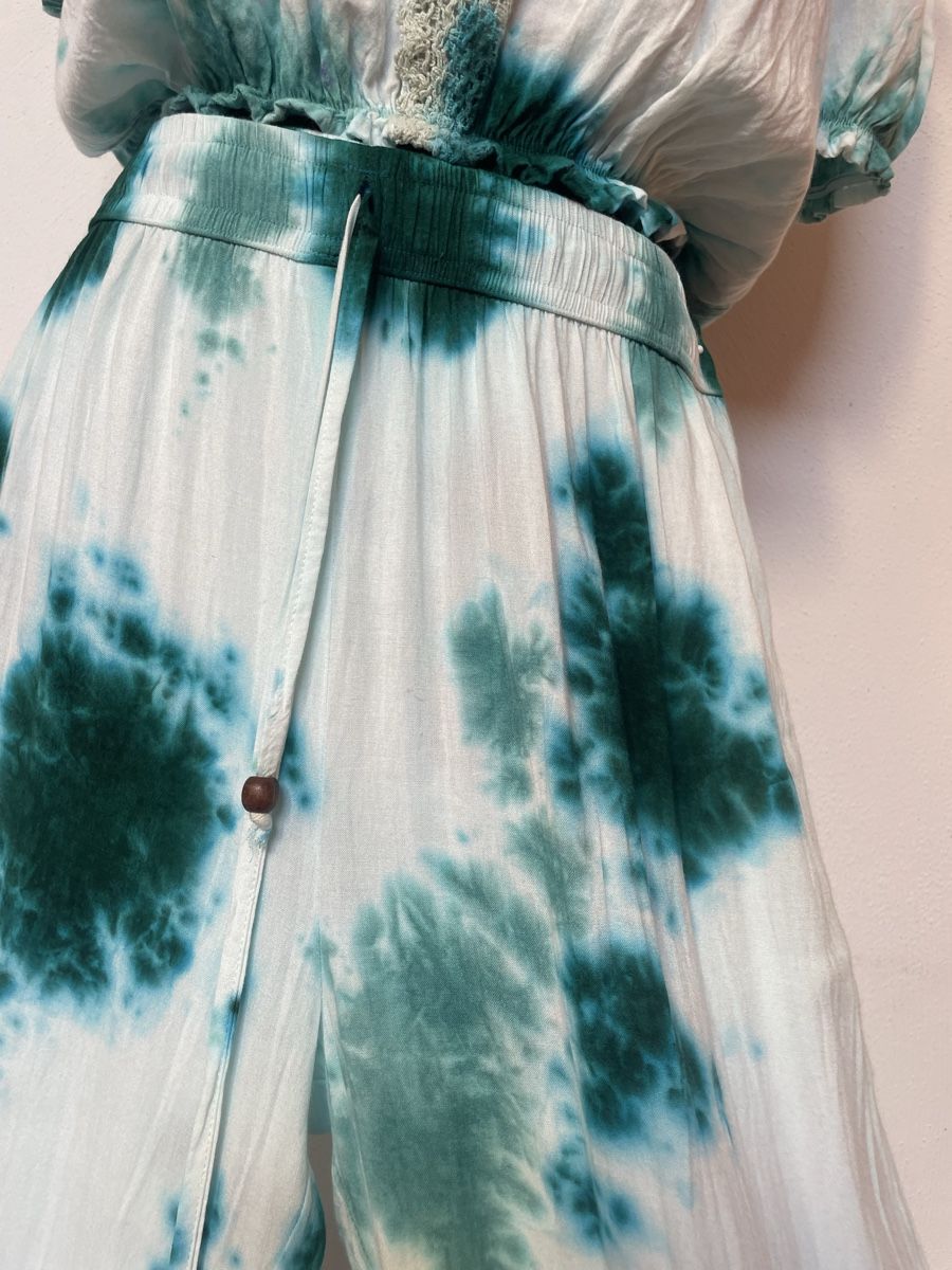 Vestiti: Boho Zweiteiler aus Viscose – Nuovo (secondo la descrizione) da Sigriswil venduto da ck56 4