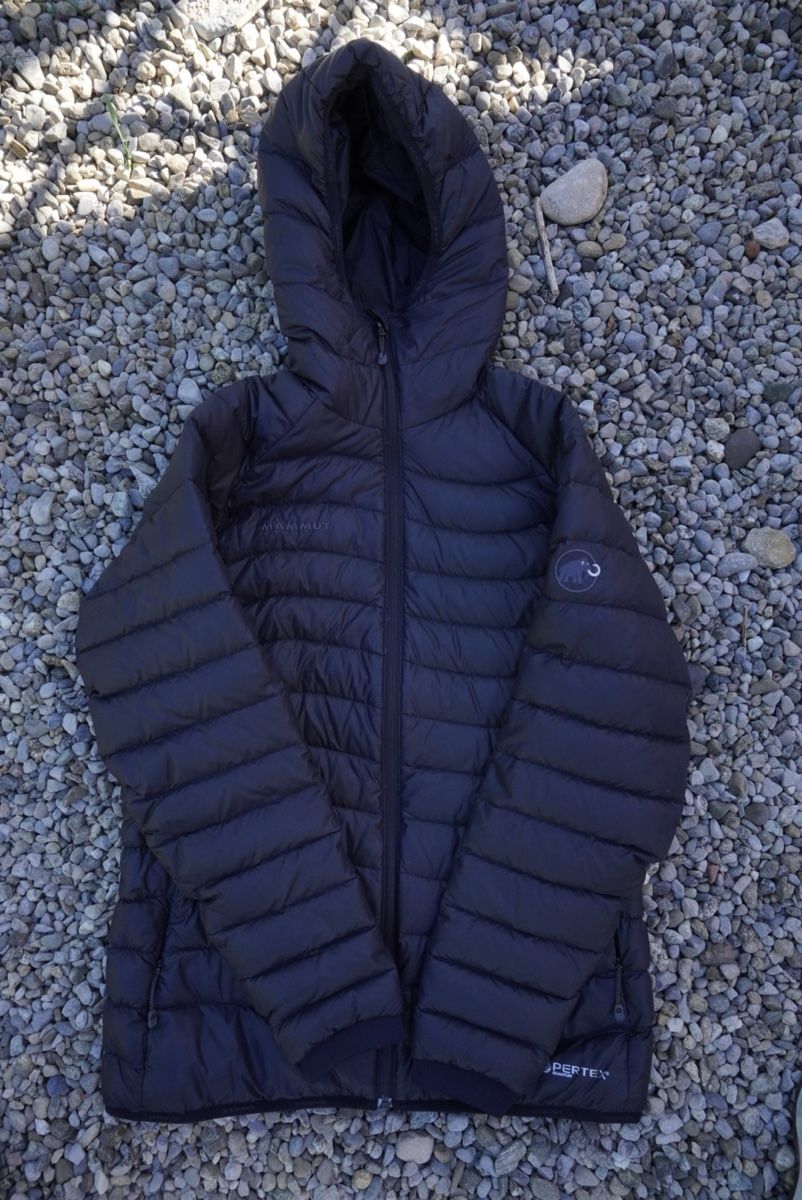 Mammut Giacche: Doudoune Mammut noire – Usato da Peseux venduto da fio_n9qk 3