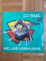 DJ Isaac Hardcore Vinyl