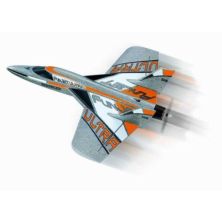 Multiplex Funjet Ultra Kit Plus (Gebraucht) in Yvonand für CHF 299 ...