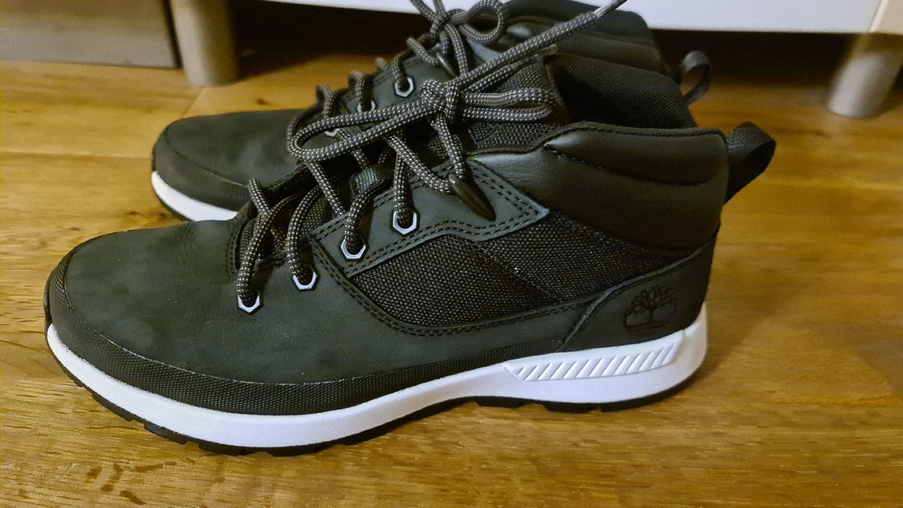 Timberland Scarpe da uomo: timberland schuhe – Nuovo (secondo la descrizione) da Wittenbach venduto da Tigerlili 3