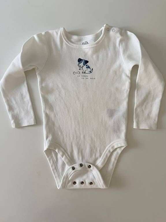 Lotti & Set di vestiti: 2x Langarm-Body, Gr. 92-98 – Usato da Dietikon venduto da ing_f9sy 1