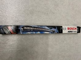 Bosch Aerotwin AP 19U, 475 mm unbenutzt, ca. 3 Jahre alt, 1x