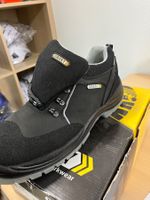 Chaussures de sécurité Dassy Zeus S3 - Taille 45/10.5