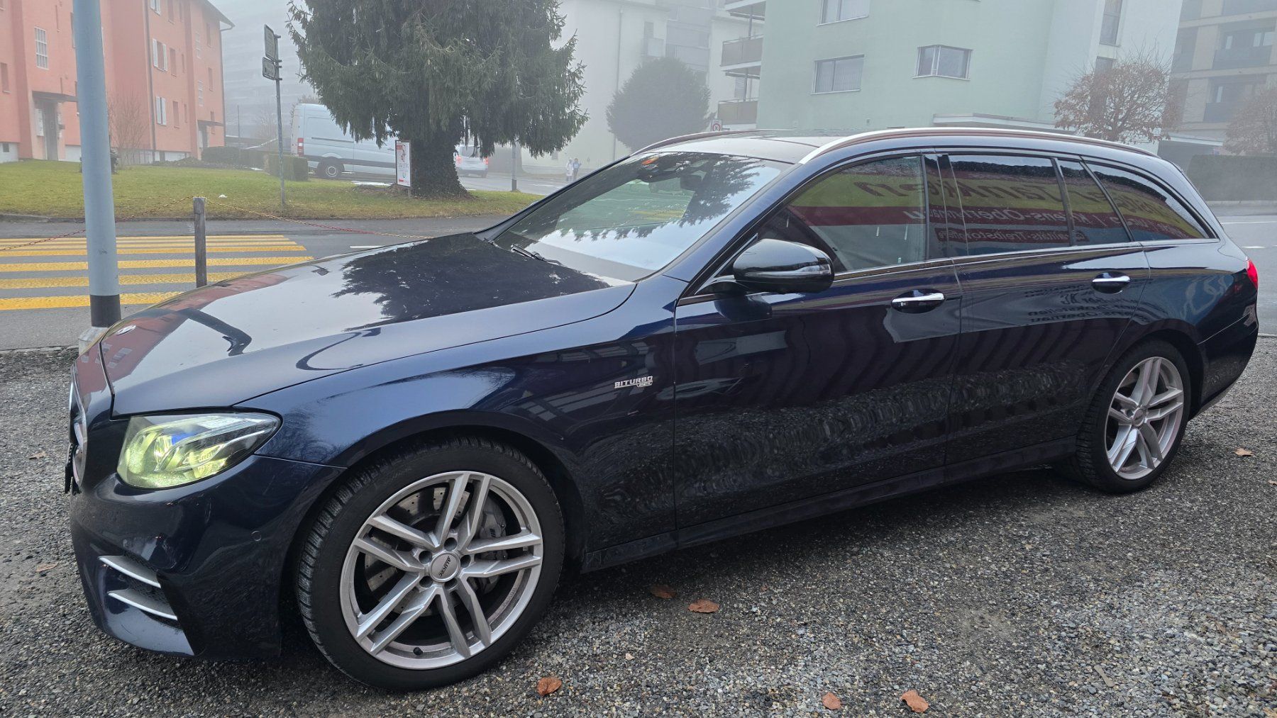 Mercedes-Benz Autos: Mercedes Benz E43 AMG 4matic – Gebraucht aus Emmenbrücke von meu_2j8p 2